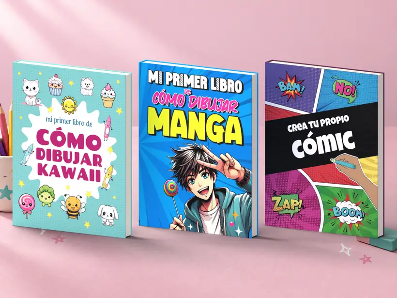 Dibujo y creatividad