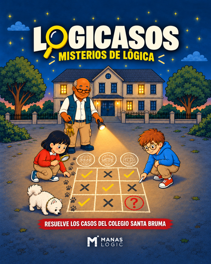 Logicasos
