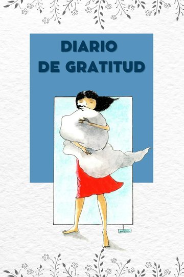 Diario de gratitud