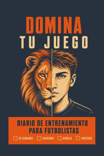Domina tu juego