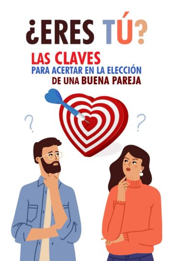 ¿Eres tú?