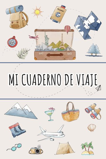 Mi cuaderno de viaje