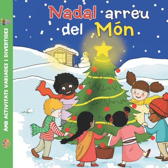 Nadal arreu del món