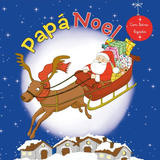 Papá Noel