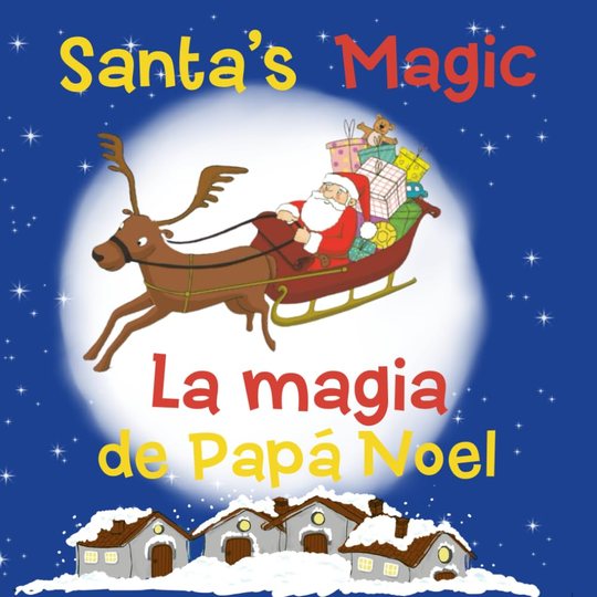 Santa's Magic (ES/EN)